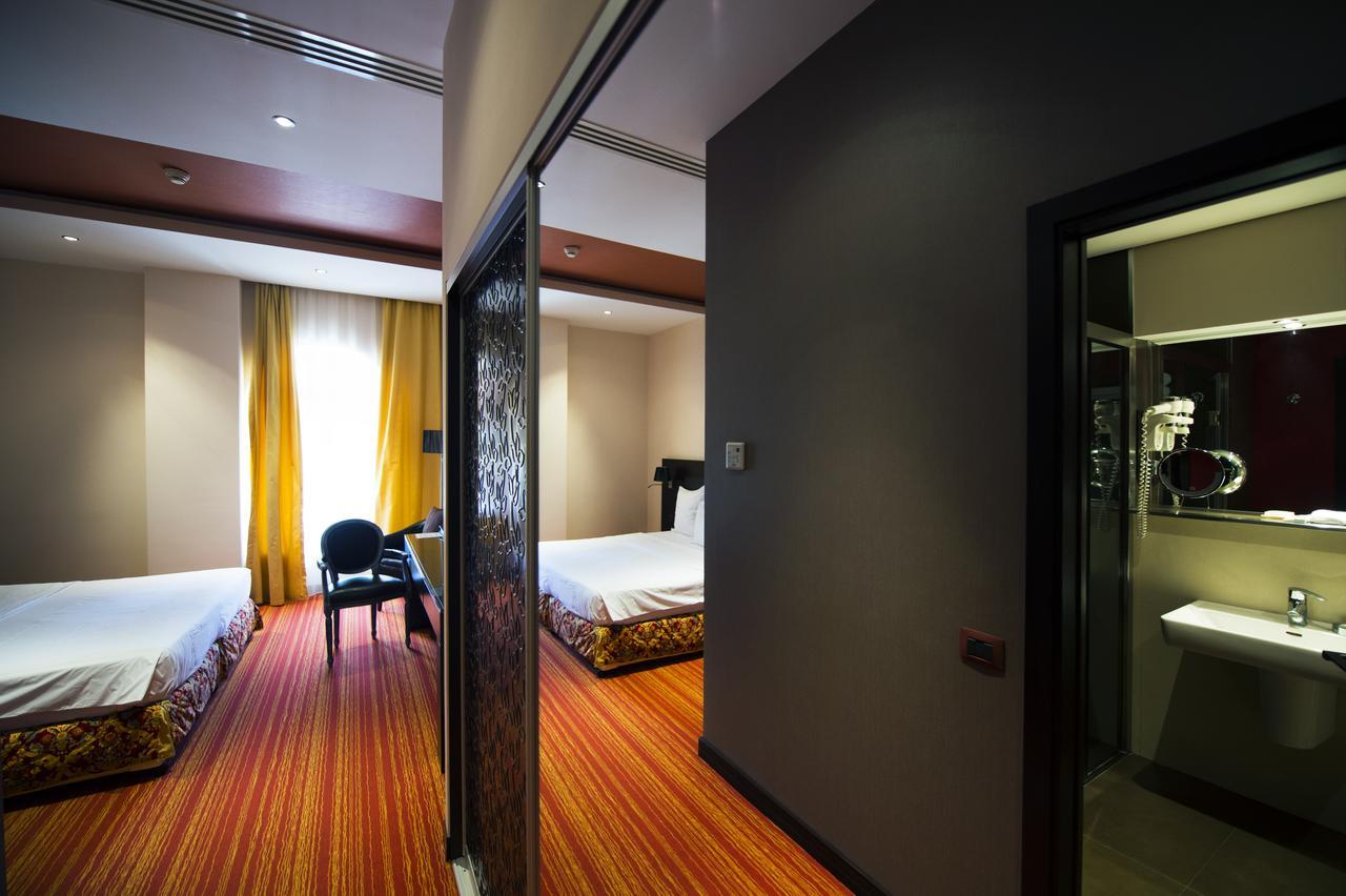 Nane Hotel Gjumri Exterior foto